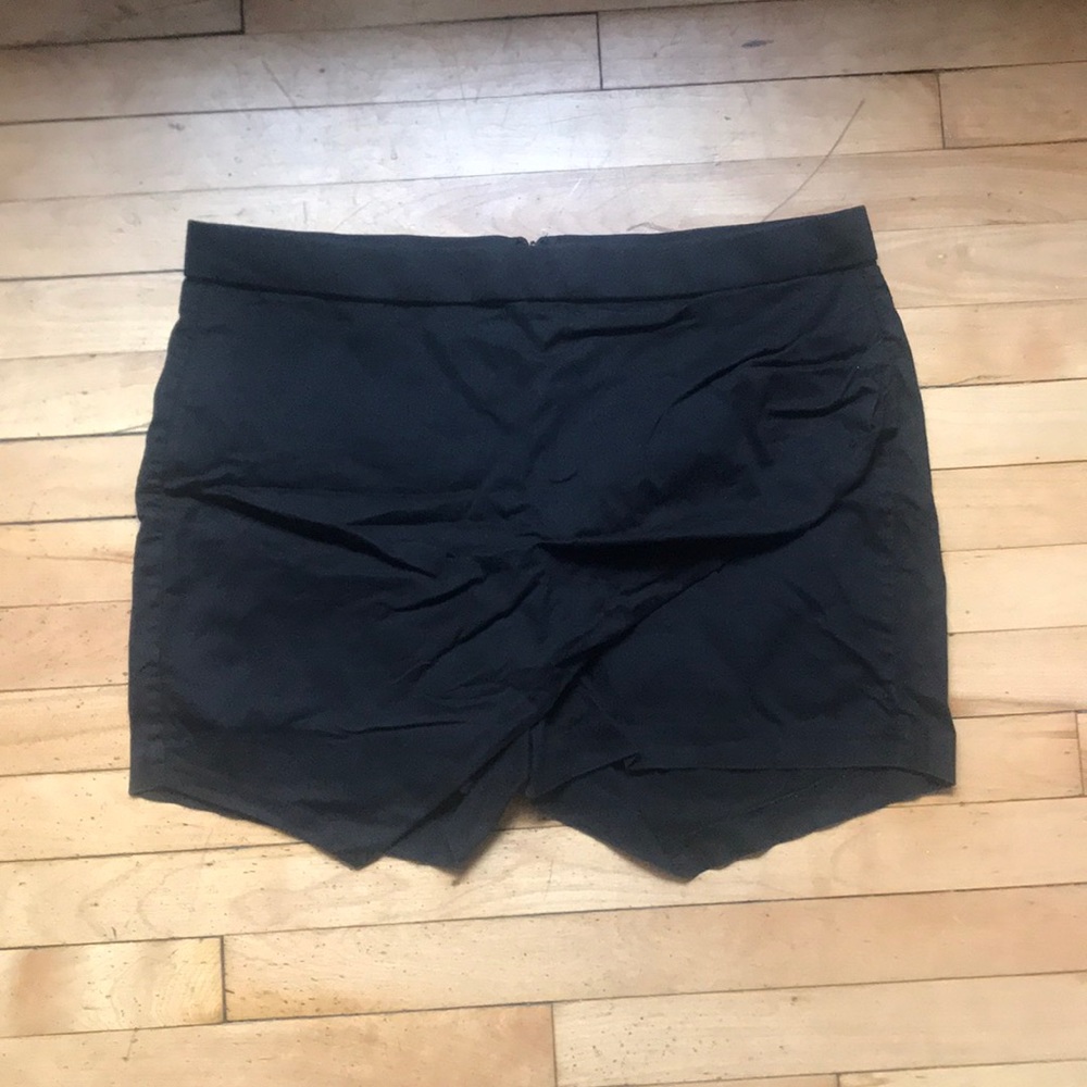 Torrid SKORT size 18